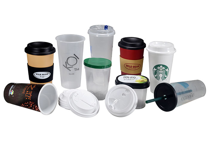 Reasons Of Recycled PP Cups & PLA Cups Are Environmentally Friendly!