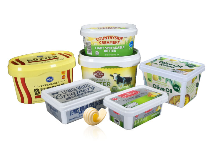 IML Trend in The Yogurt Market in The World  Honokage IML Container  Plastic Packaging Industrial Co.