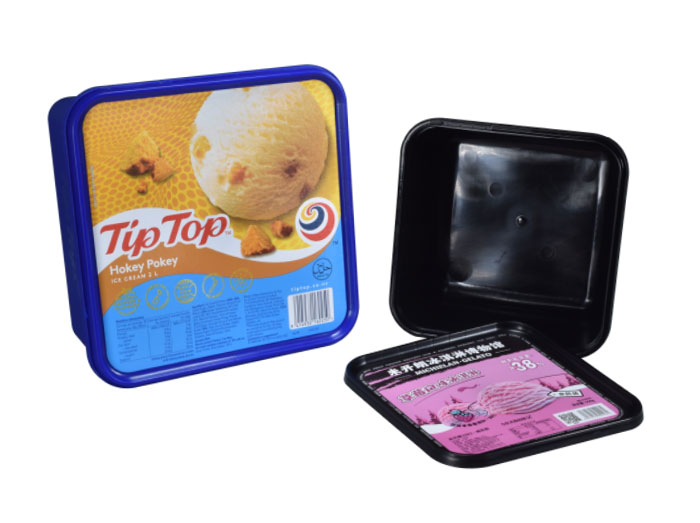 11 Best Ice Cream Containers In 2023, Expert-Approved
