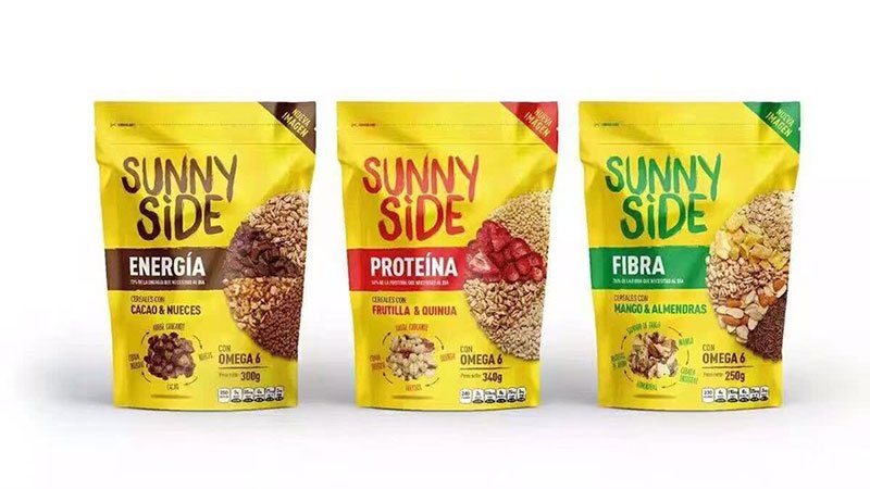 Top 9 Advantages of Pouch Packaging
