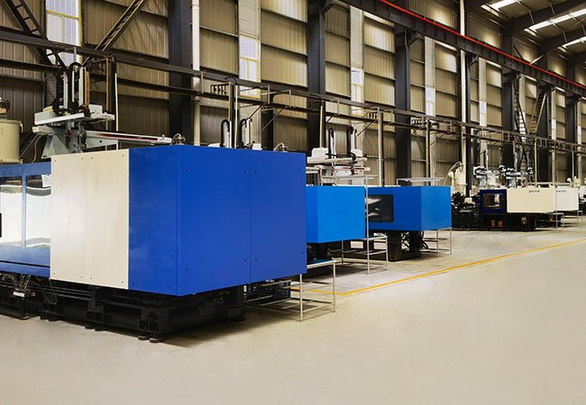 Technologie de production