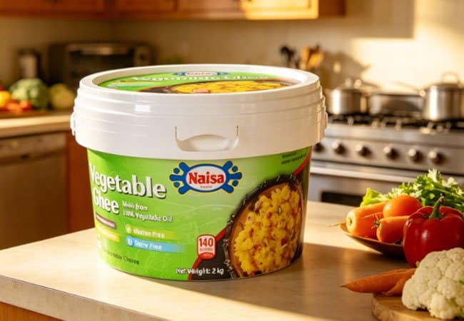 Large Yogurt Container Manufacturing Solutions
